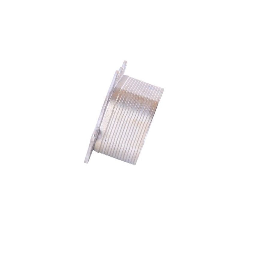 NISSENS 90681 Engine Oil Cooler