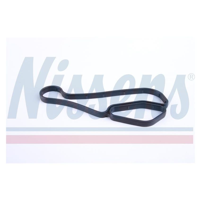 NISSENS 90689 Engine Oil Cooler