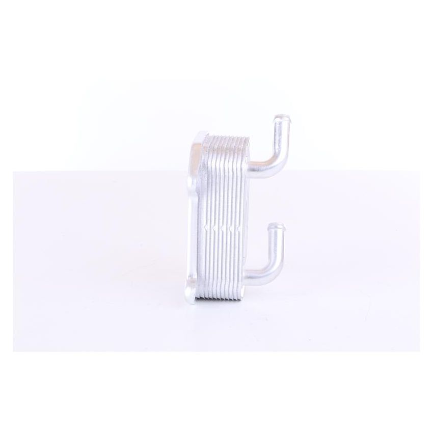 NISSENS 90707 Engine Oil Cooler