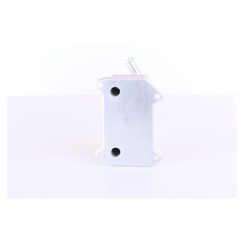 NISSENS 90707 Engine Oil Cooler