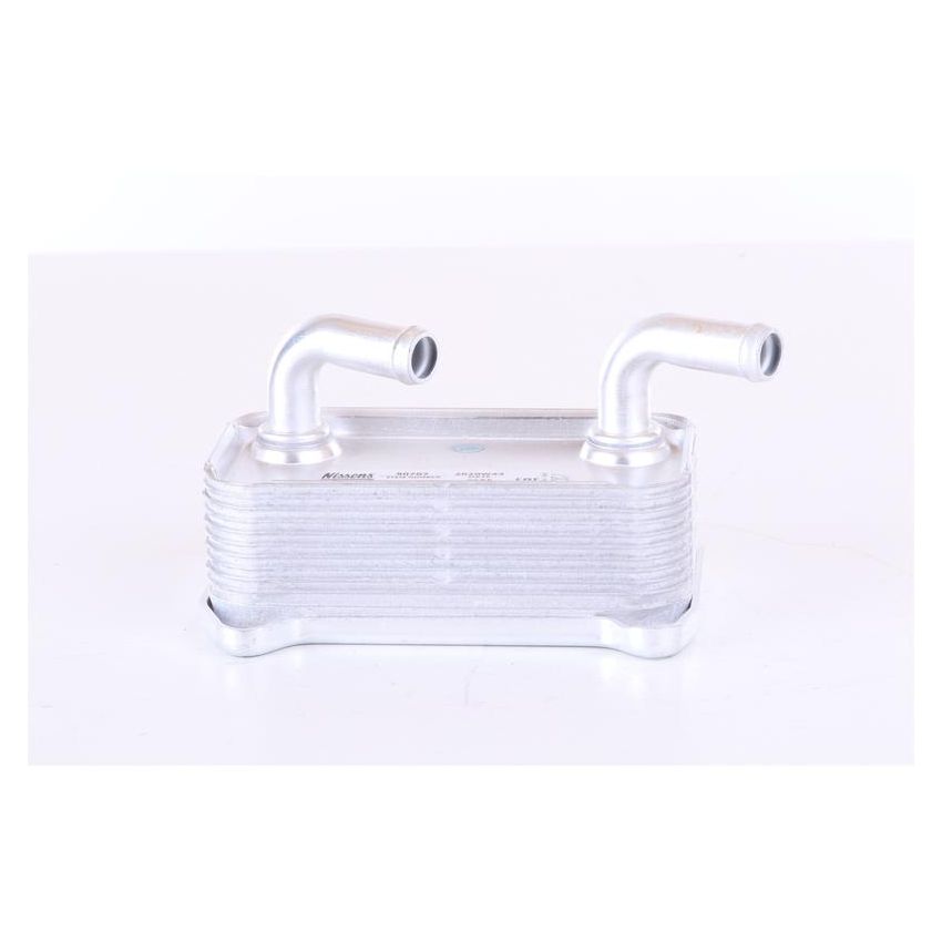 NISSENS 90707 Engine Oil Cooler