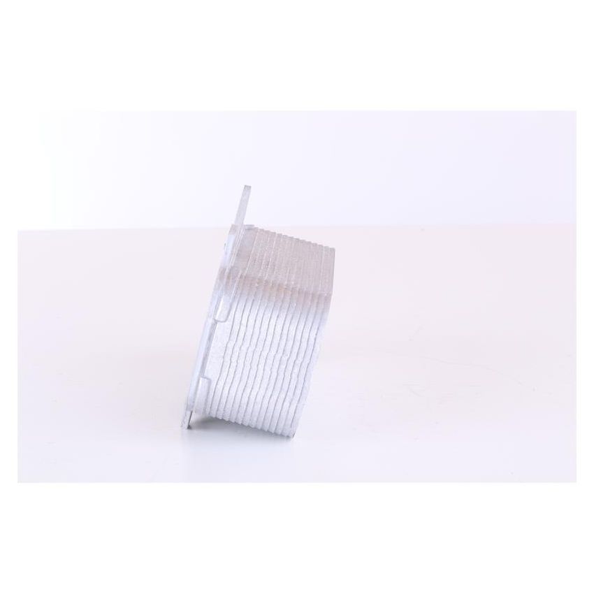 NISSENS 90712 Engine Oil Cooler
