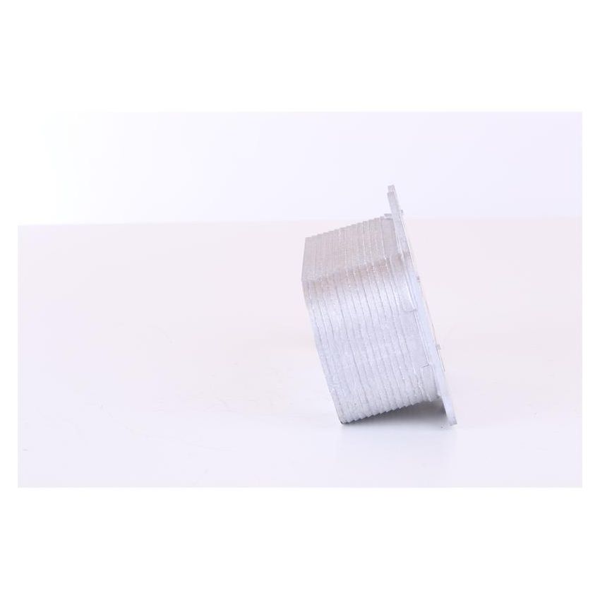 NISSENS 90712 Engine Oil Cooler