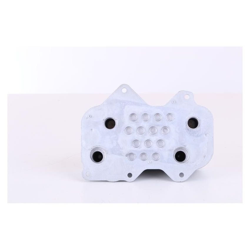 NISSENS 90712 Engine Oil Cooler