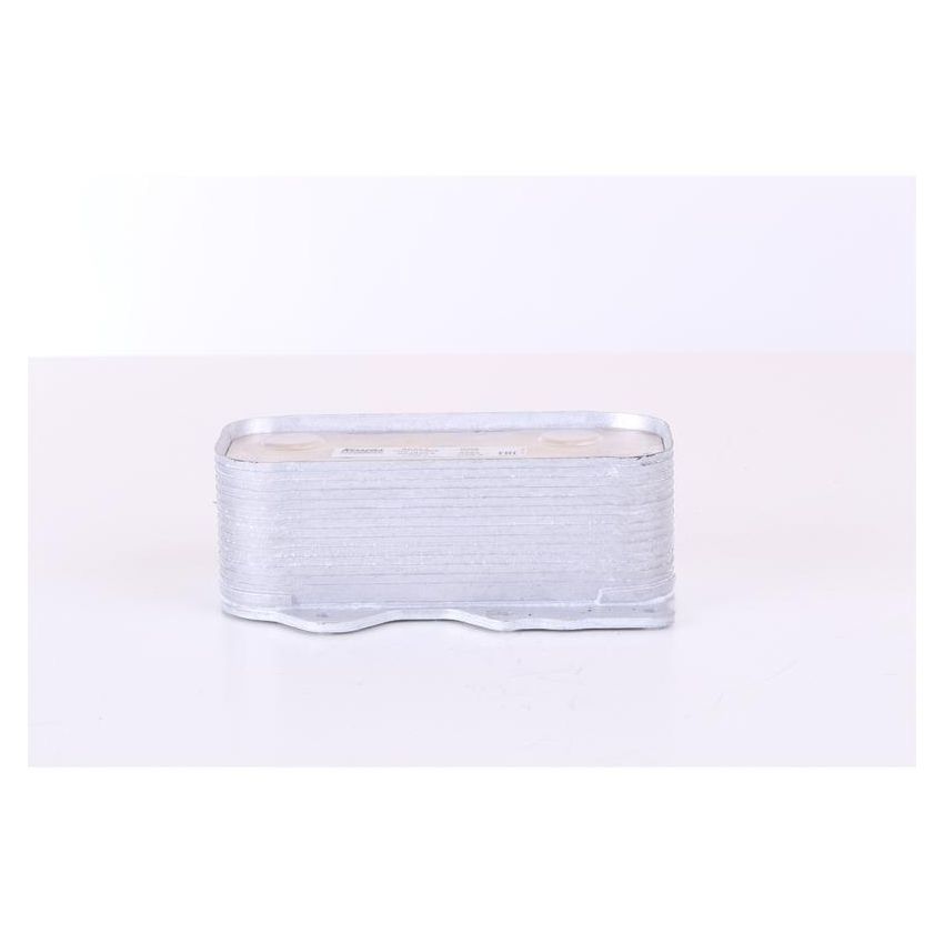 NISSENS 90712 Engine Oil Cooler