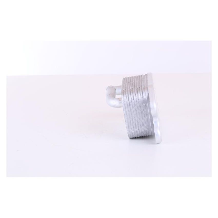 NISSENS 90714 Engine Oil Cooler