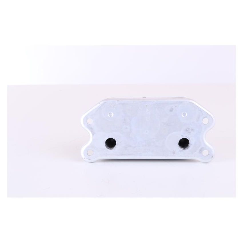 NISSENS 90714 Engine Oil Cooler