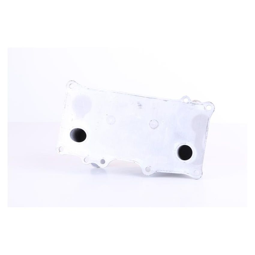NISSENS 90785 Engine Oil Cooler