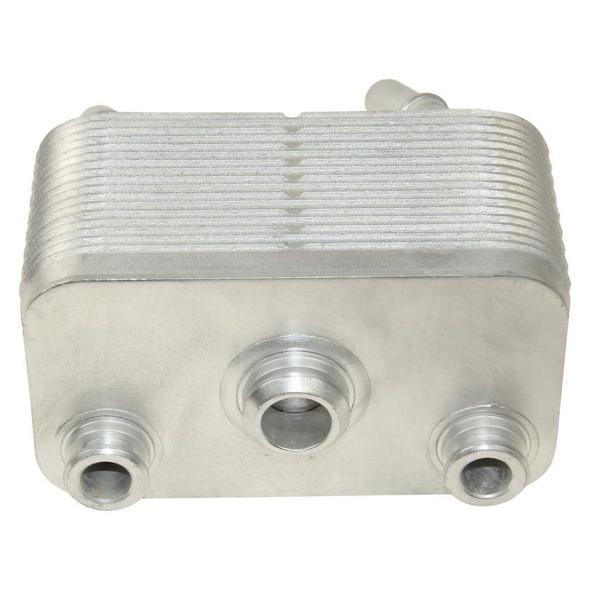 NISSENS 90787 Automatic Transmission Oil Cooler