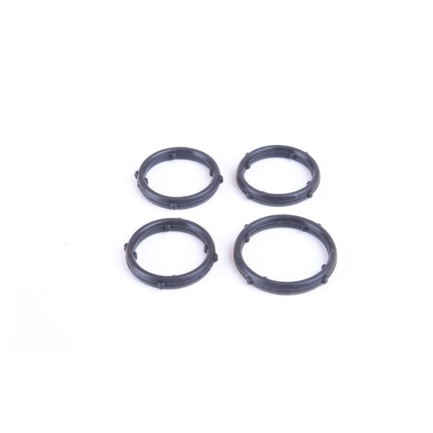 NISSENS 90791 Engine Oil Cooler