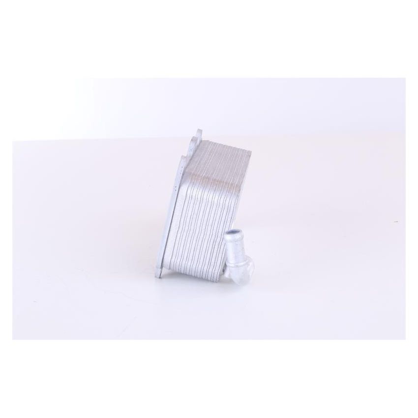NISSENS 90807 Engine Oil Cooler