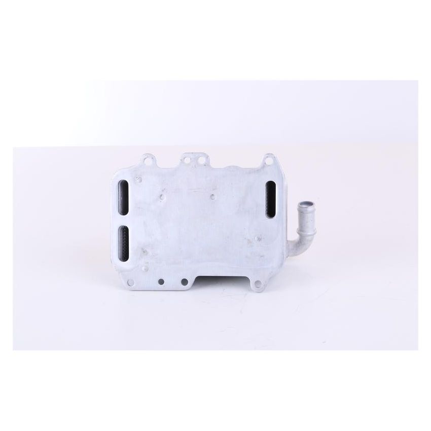 NISSENS 90807 Engine Oil Cooler