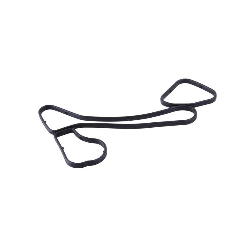 NISSENS 90807 Engine Oil Cooler