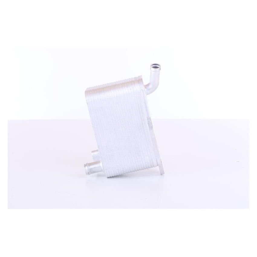 NISSENS 90826 Engine Oil Cooler