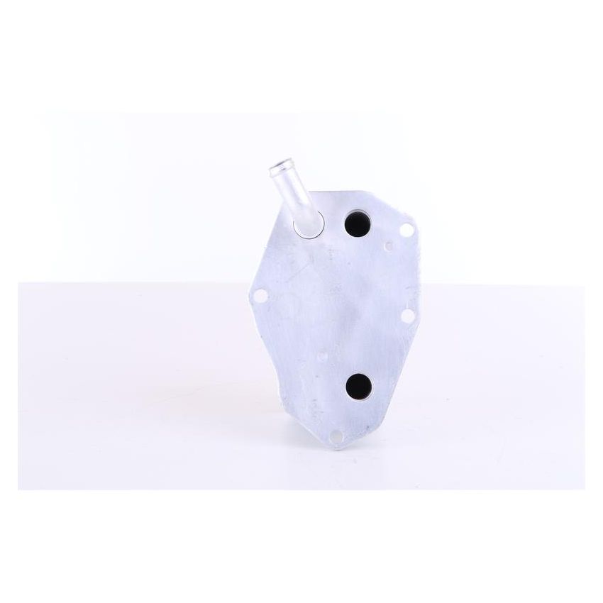 NISSENS 90826 Engine Oil Cooler