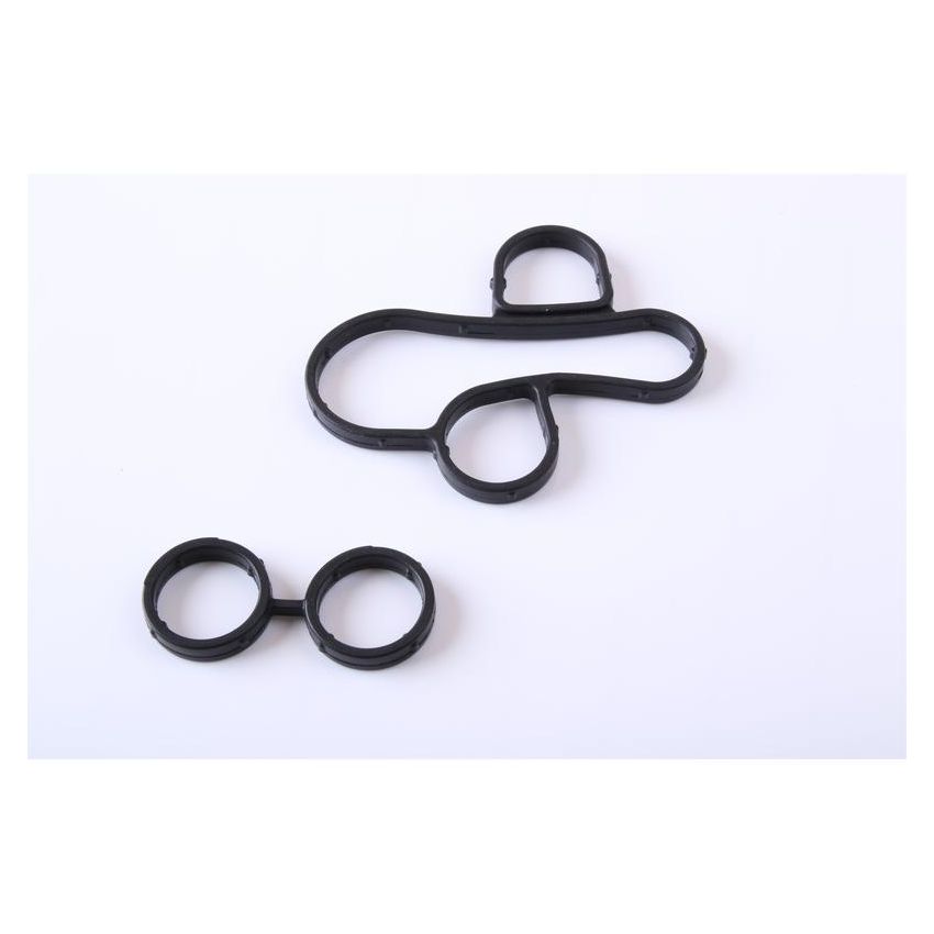 NISSENS 90969 Engine Oil Cooler