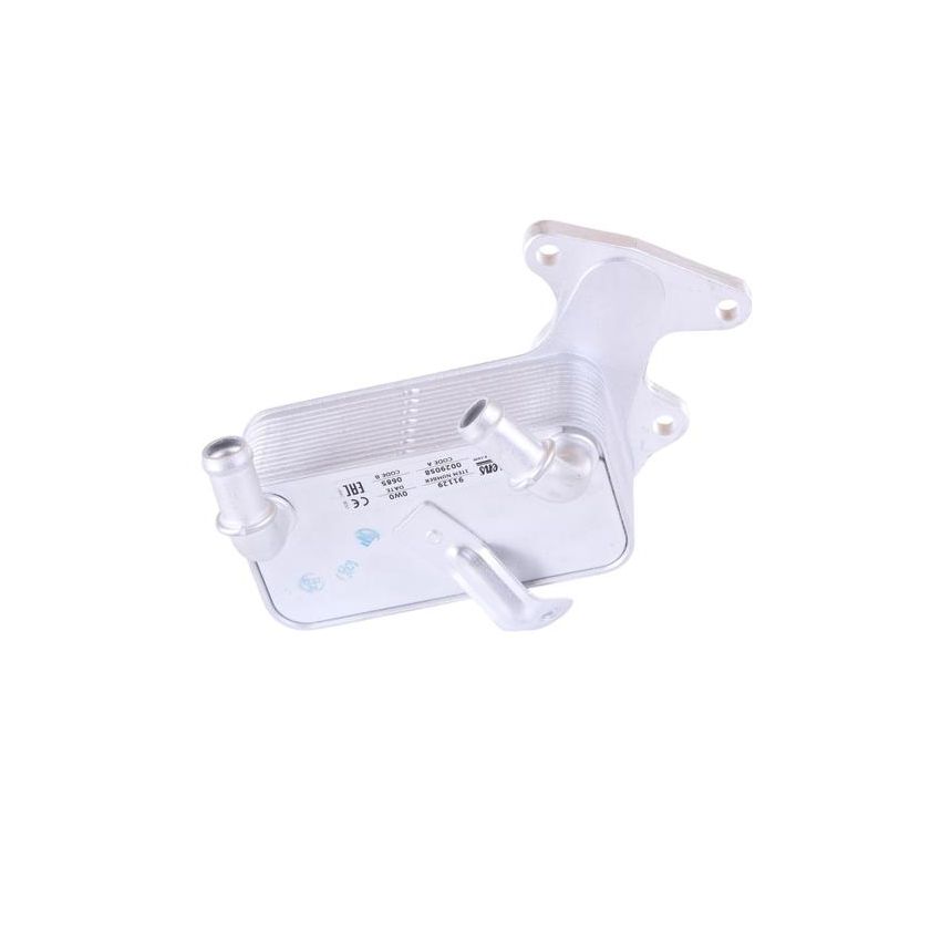 NISSENS 91129 Automatic Transmission Oil Cooler