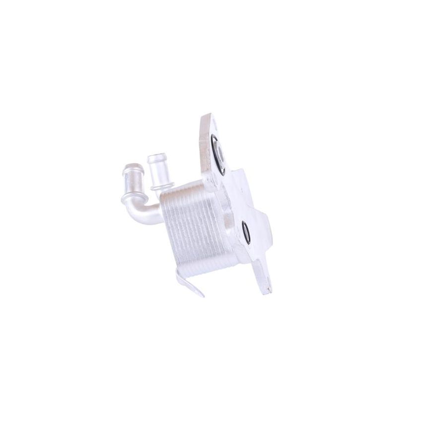 NISSENS 91129 Automatic Transmission Oil Cooler