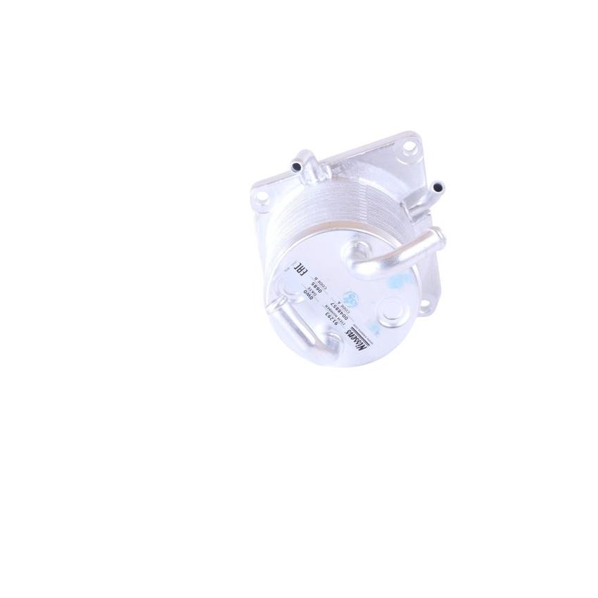 NISSENS 91293 Automatic Transmission Oil Cooler