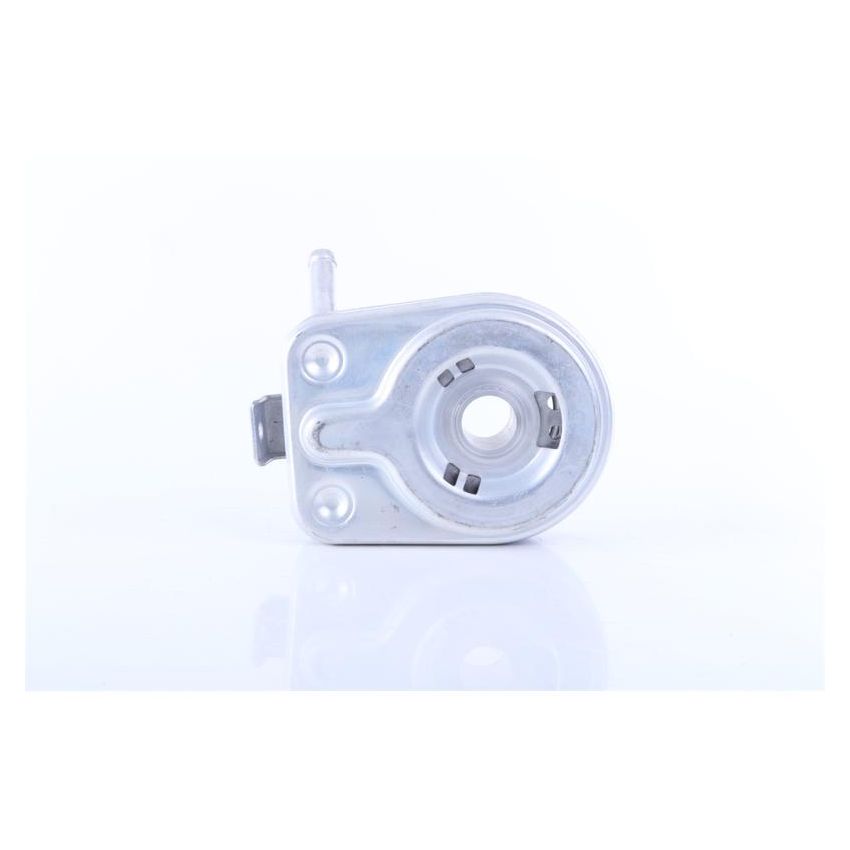 NISSENS 91447 Engine Oil Cooler
