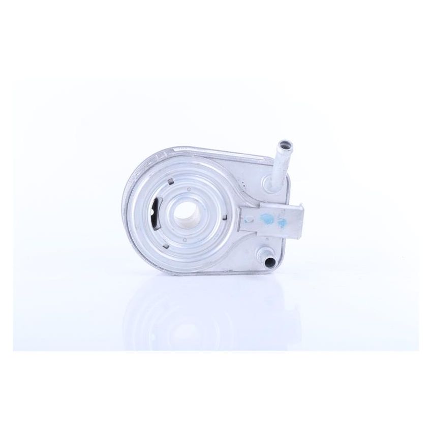 NISSENS 91447 Engine Oil Cooler