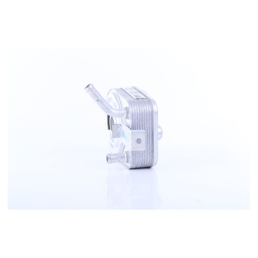 NISSENS 91447 Engine Oil Cooler