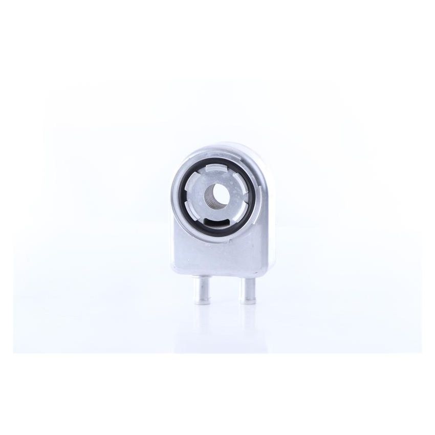 NISSENS 91451 Engine Oil Cooler