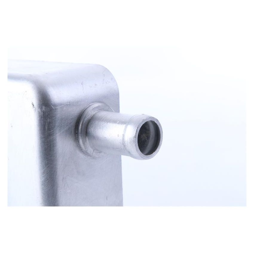 NISSENS 91451 Engine Oil Cooler