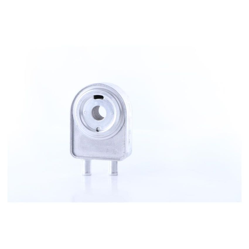 NISSENS 91451 Engine Oil Cooler