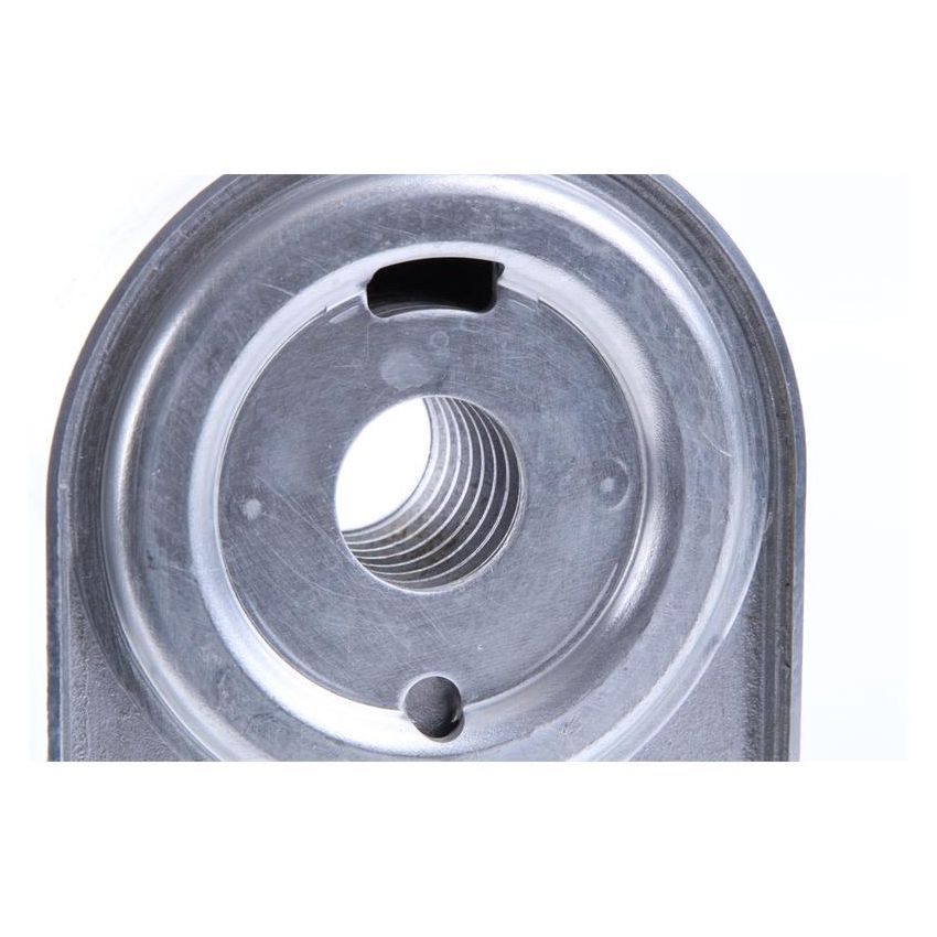 NISSENS 91451 Engine Oil Cooler