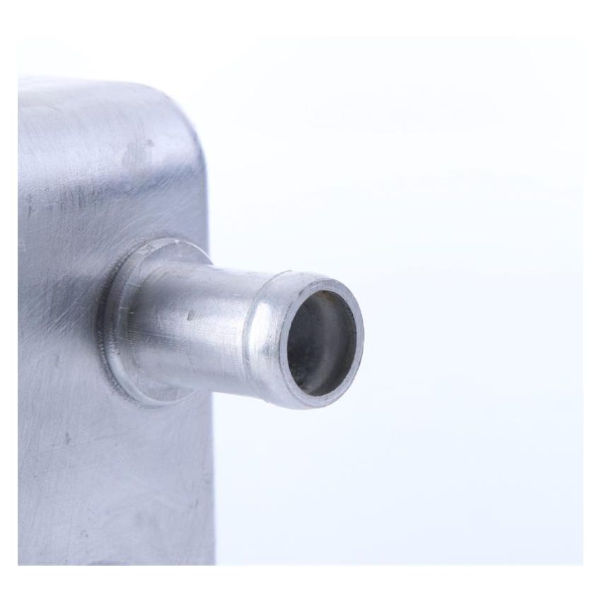 NISSENS 91451 Engine Oil Cooler