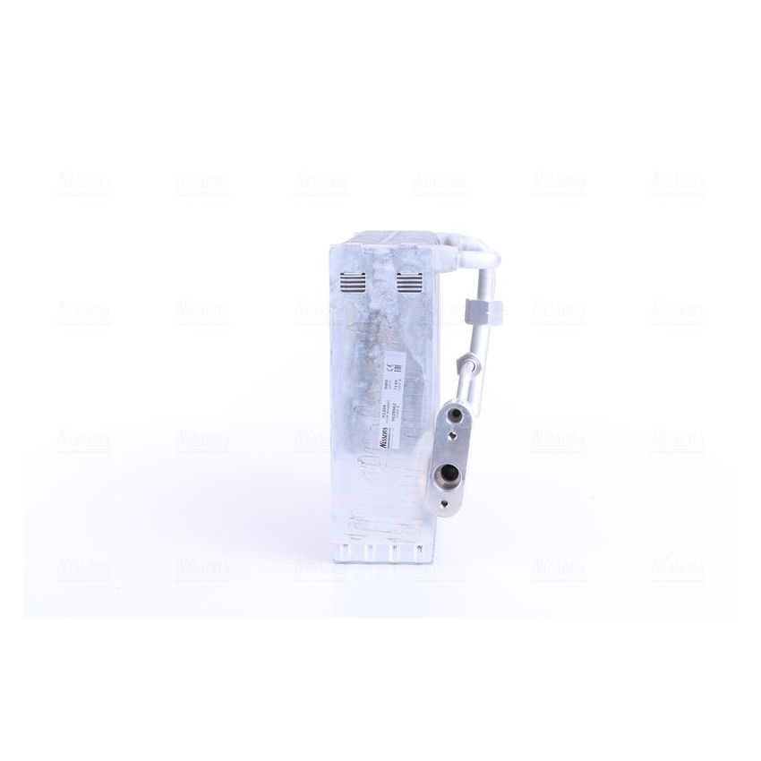 NISSENS 92204 Air Conditioning Evaporator Core