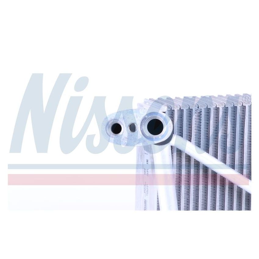 NISSENS 92272 Air Conditioning Evaporator Core