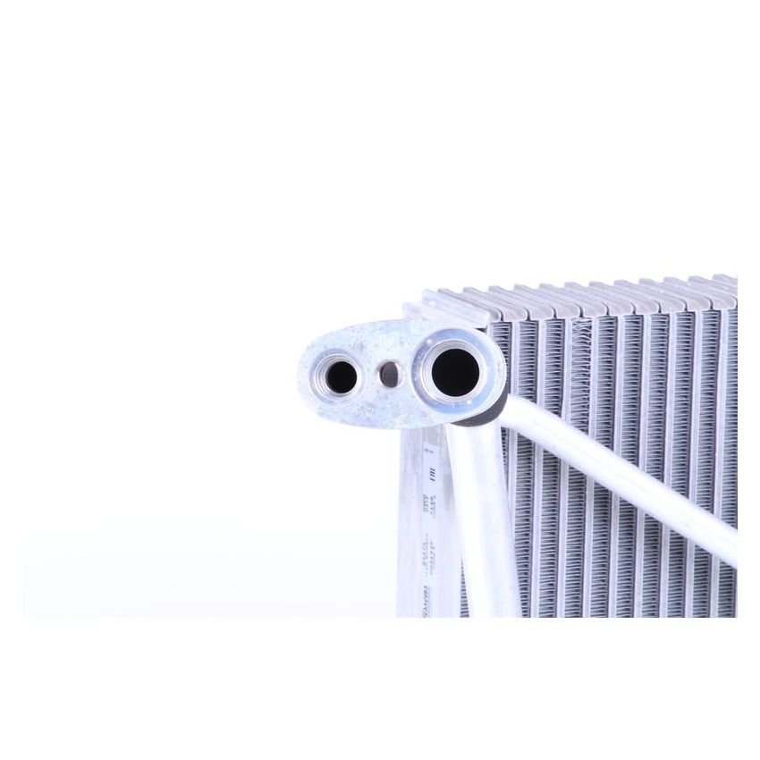 NISSENS 92272 Air Conditioning Evaporator Core