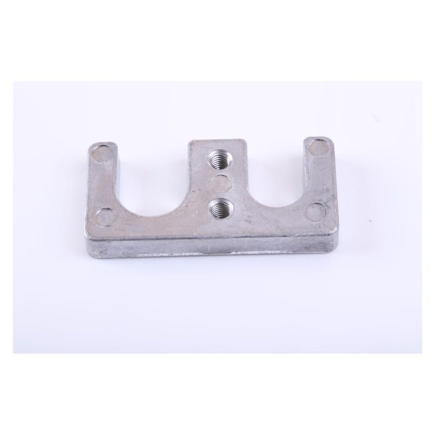 NISSENS 92348 Air Conditioning Evaporator Core