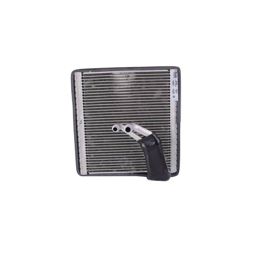 NISSENS 92369 Air Conditioning Evaporator Core