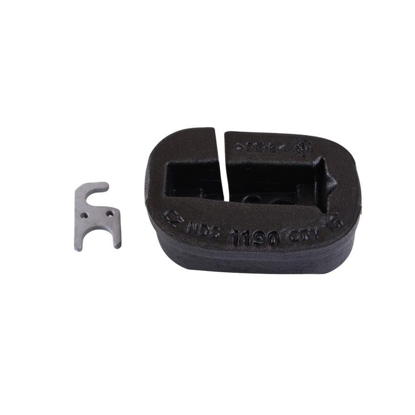 NISSENS 92369 Air Conditioning Evaporator Core