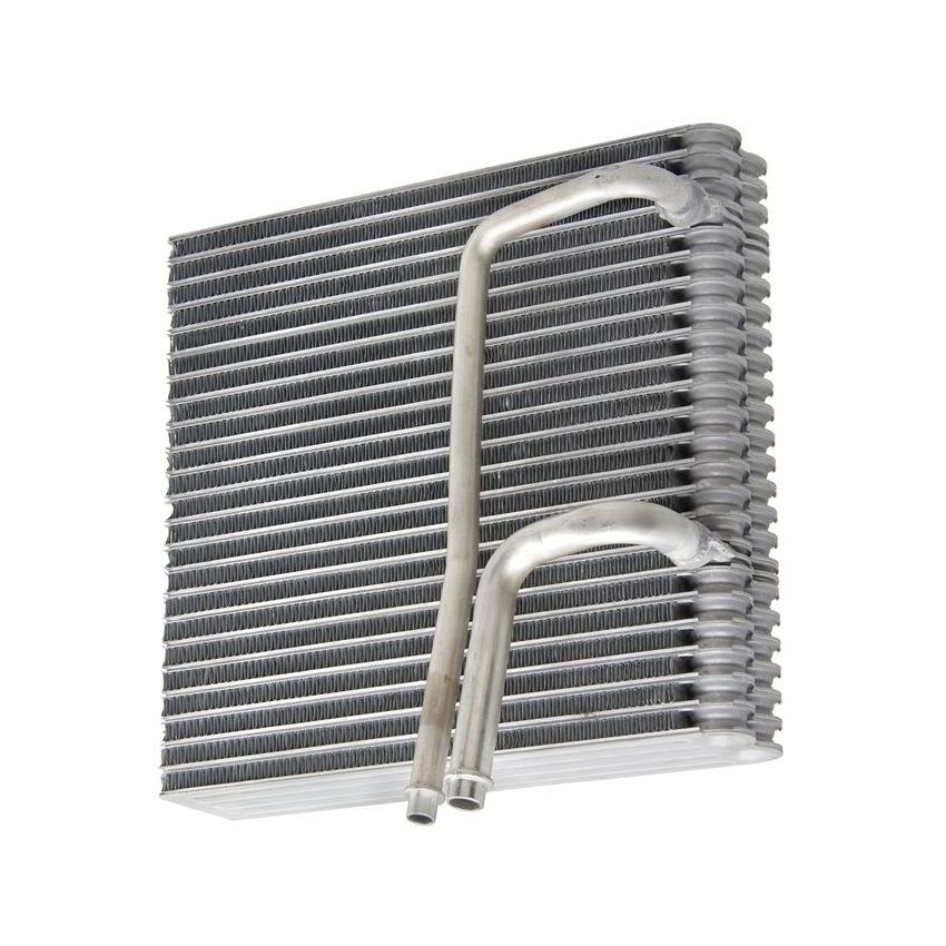 NISSENS 92748 Air Conditioning Evaporator Core