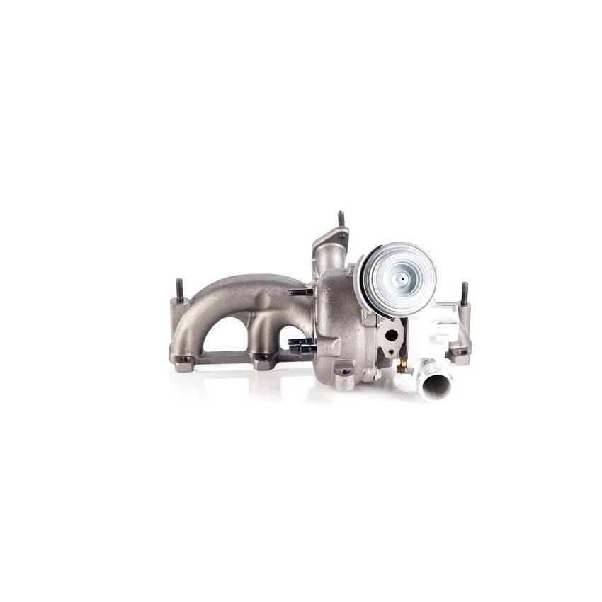 NISSENS 93090 Turbocharger