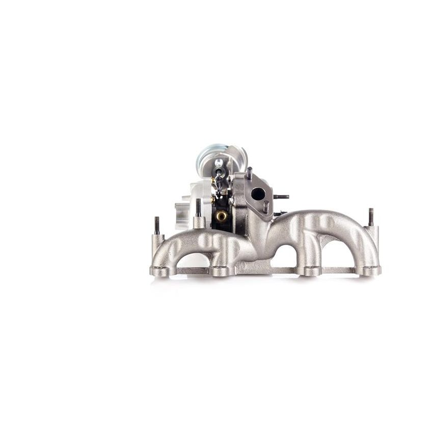 NISSENS 93090 Turbocharger