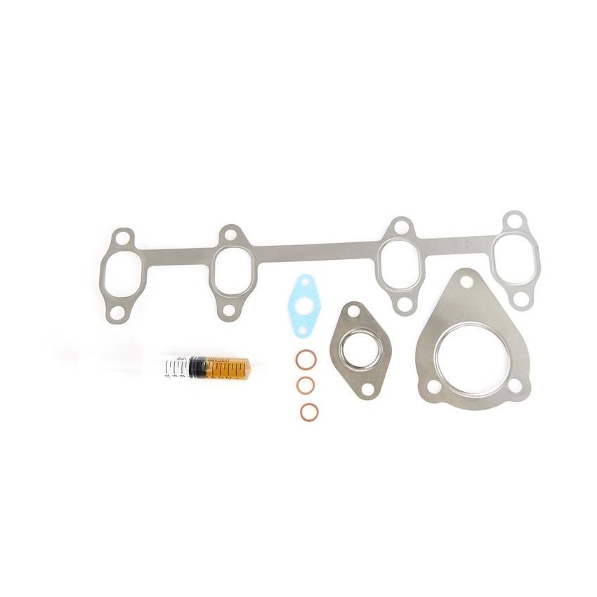 NISSENS 93090 Turbocharger