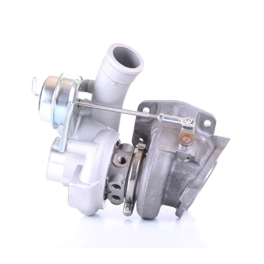 NISSENS 93147 Turbocharger