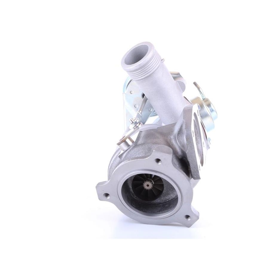 NISSENS 93147 Turbocharger