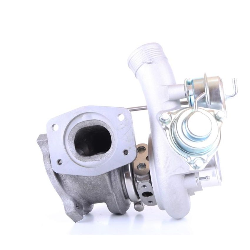 NISSENS 93147 Turbocharger