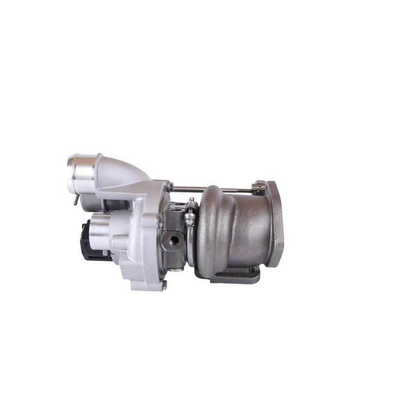 NISSENS 93154 Turbocharger