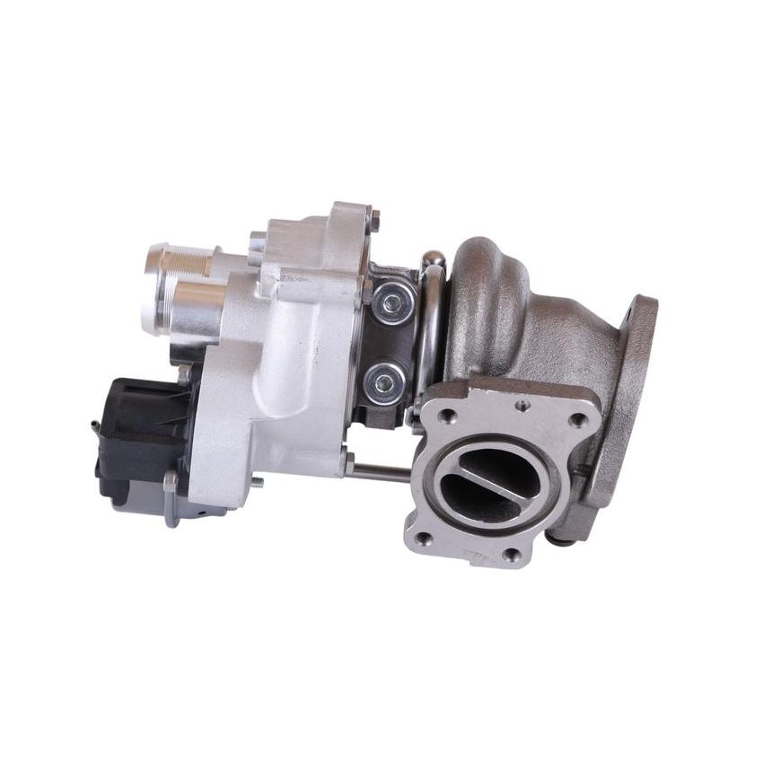 NISSENS 93154 Turbocharger