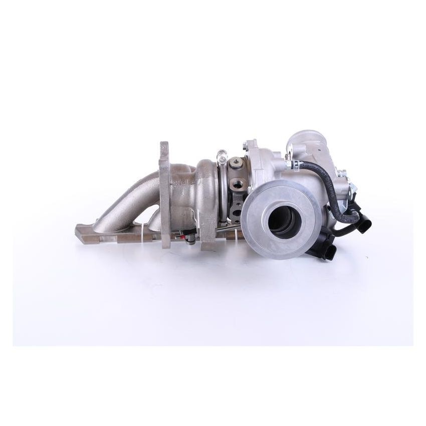 NISSENS 93193 Turbocharger