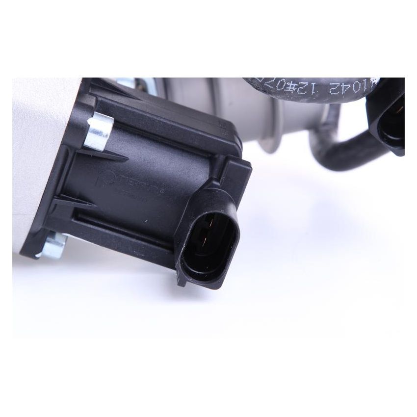 NISSENS 93193 Turbocharger