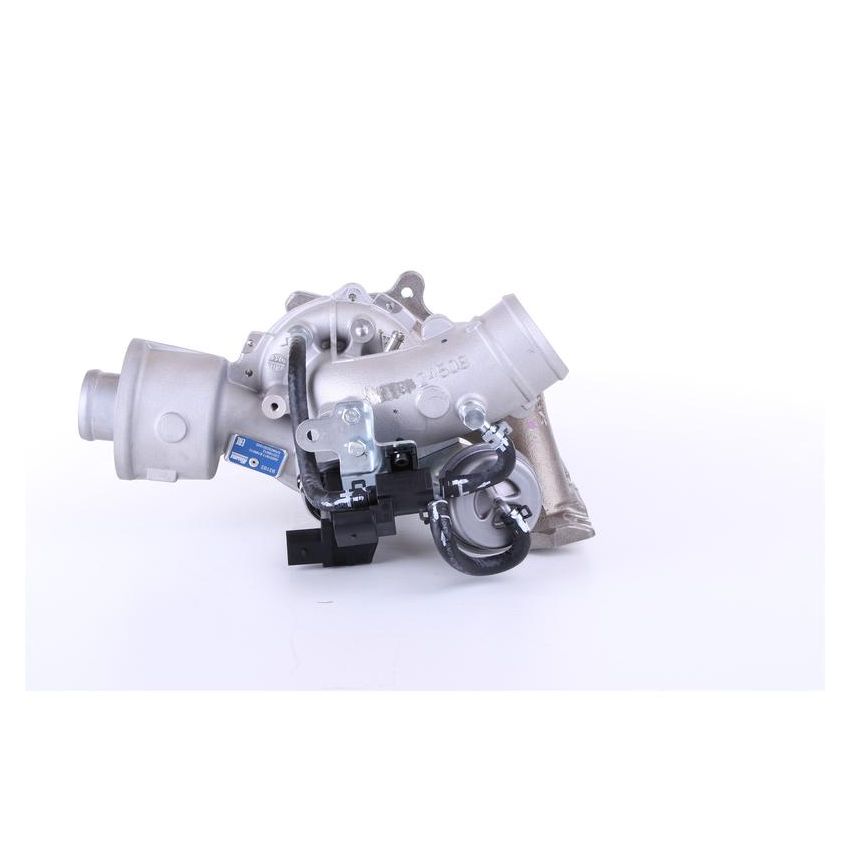 NISSENS 93193 Turbocharger