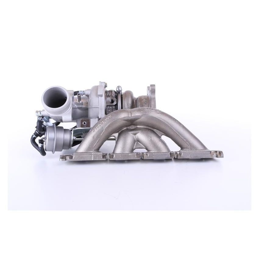 NISSENS 93193 Turbocharger